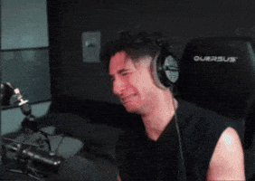 Twitch French Streamer GIF
