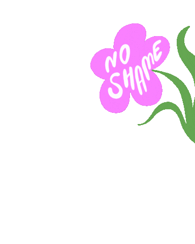 Flowers Sticker