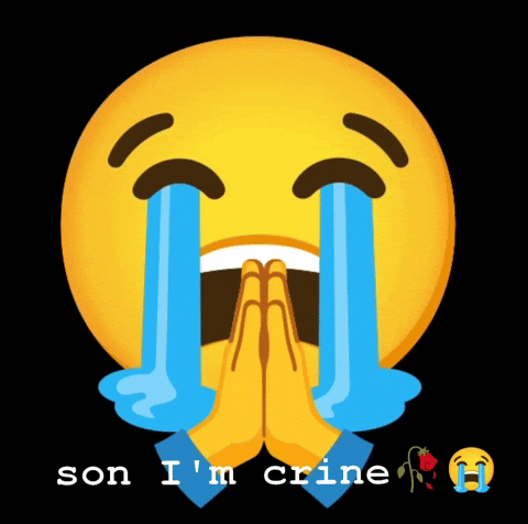 Instagram Cringe GIF