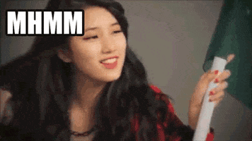 Miss A Yes GIF