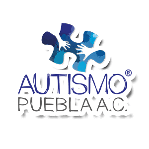 Autismo Puebla Sticker
