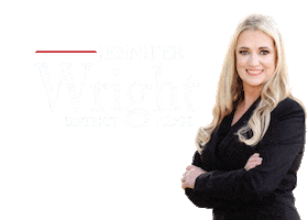 Jennifer Wright Sticker