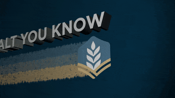 The More You Know Malty GIF by Hopstories