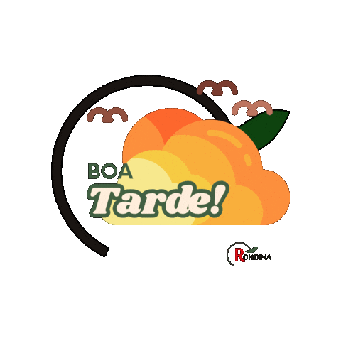 Sticker by Rohdina  Materiais Elétricos
