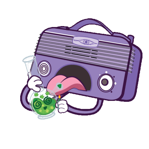 Hl Sticker