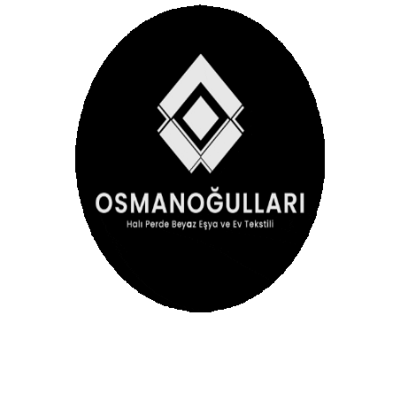 Osmanoğulları Halı Sticker