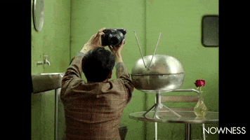Social Class And Hierarchy In Asian Society GIF by NOWNESS