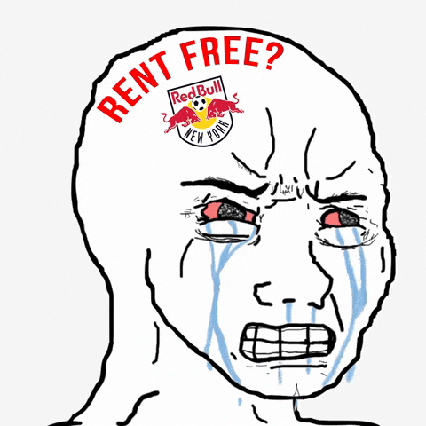 New York Red Bulls Nyisred GIF