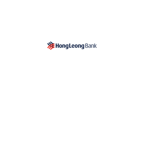 Christmas Holiday Sticker by Hong Leong Bank