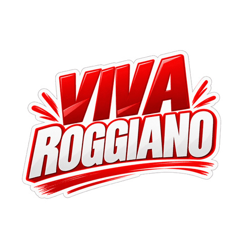 Sticker by Viviamo Roggiano