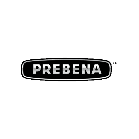 PREBENA Sticker