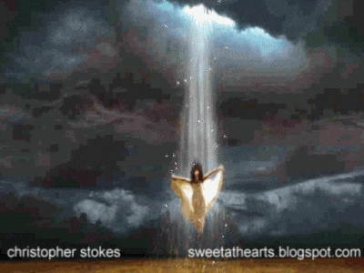Angel In The Sky Gifs Get The Best Gif On Giphy