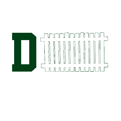 Bielefeld Bulldogs Sticker