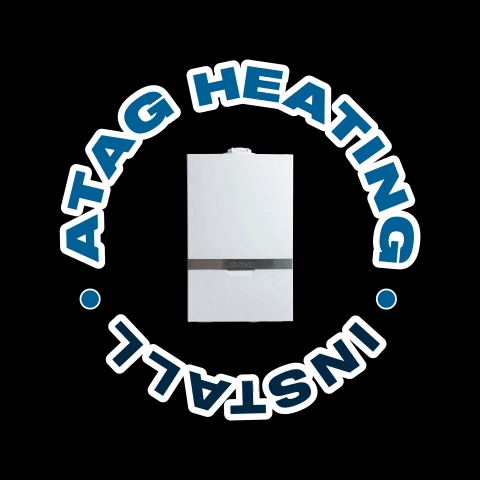 Boilers GIF by ATAG Heating