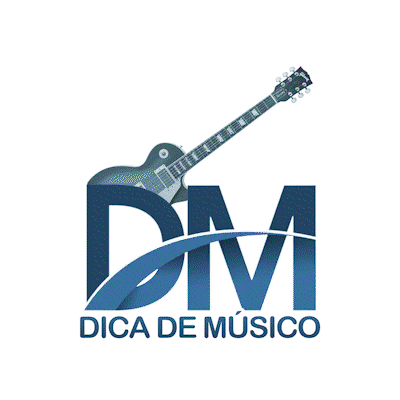Guitar Dm Sticker by MD1