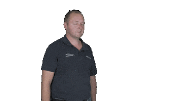 Garageverhenne Sticker