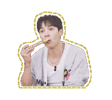 Beast Highlight Sticker