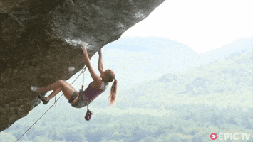 Sport Climbing GIFs - Get the best GIF on GIPHY