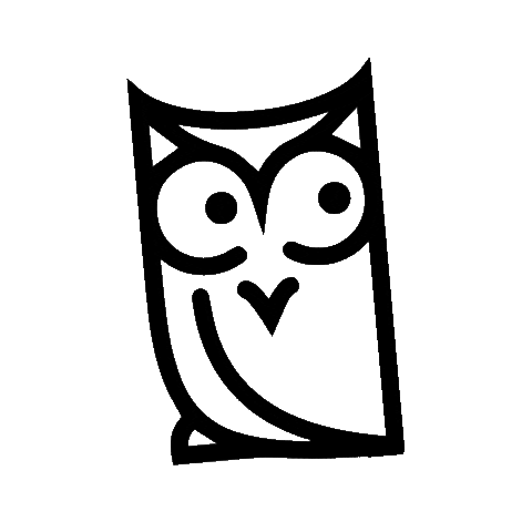 Danske Studerenedes Fællesråd Sticker