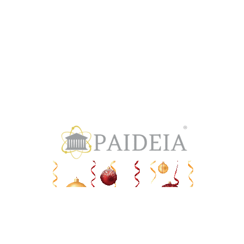 Sticker by Paideia
