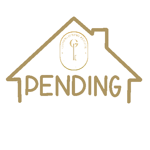 glendysluxuryrealtor Sticker