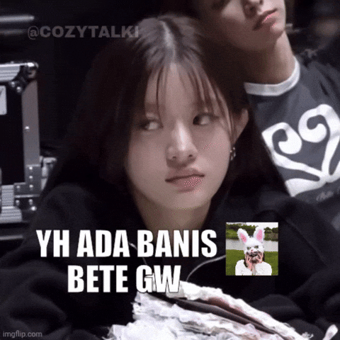 Kpop Meme GIF