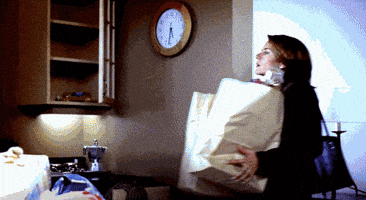 Oscar The Grouch What GIF