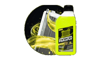 Aditivo Arrefecimento Sticker by Paraflu