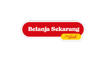 Belanja Sticker by Accelerice Indonesia