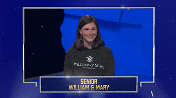 Game Show College GIF by ABC Network