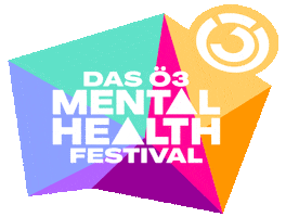 Mentalhealth Mindfulness Sticker by Hitradio OE3