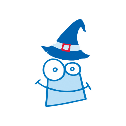 Baker Ross Sticker