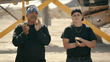 Dirty Hands Team GIF by CBS