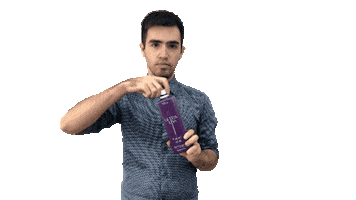 Curl Эмоции Sticker by Valentina Miller