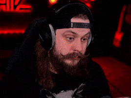 No Way GIF