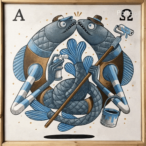 GIF by MISTER THOMS