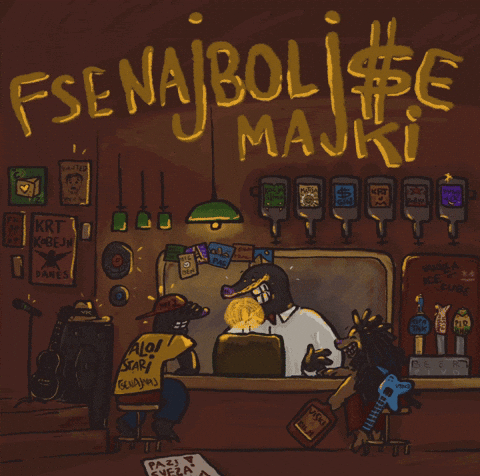 Leopold Majki GIF