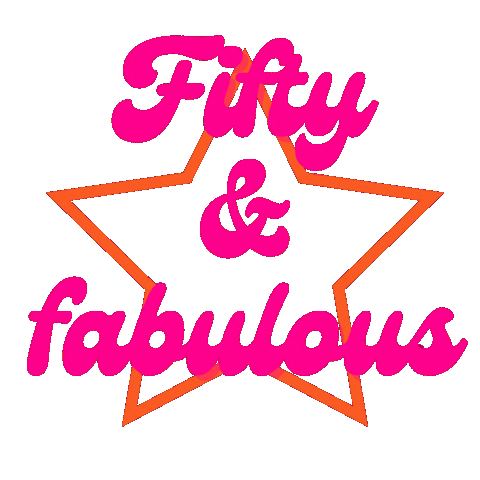 Pink Birthday Sticker by MISSMATILDA