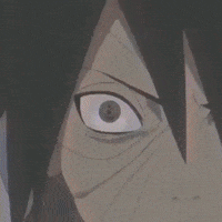 Naruto Kakashi GIF - Naruto Kakashi Im Out - Discover & Share GIFs
