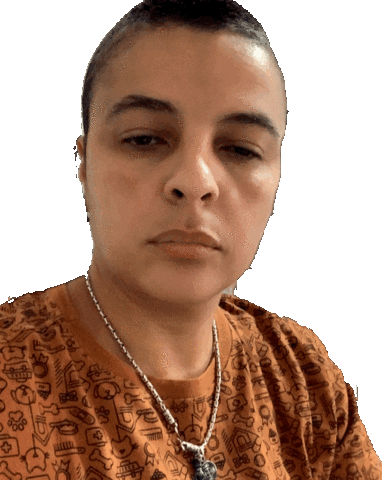 Priscìla Costå Sticker