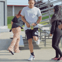 Happy Go Crazy GIF by bptheofficial