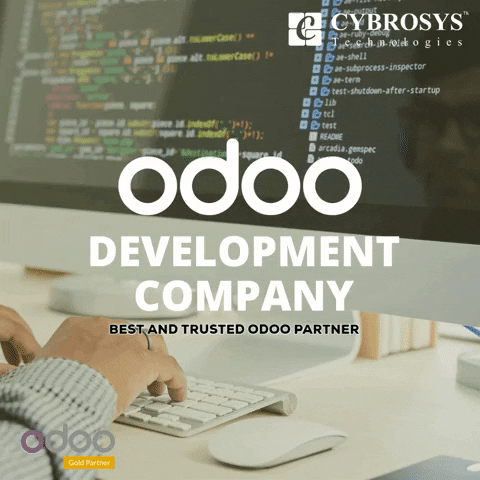 Odoo GIF