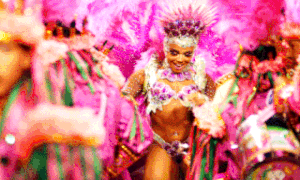 carnival GIF