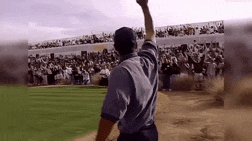 ODIN Golf GIF