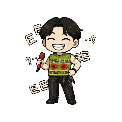 Animated Sticker
