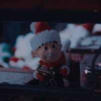 To Do List Christmas GIF by Lidl Ireland