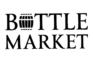 Cheers Gin Sticker by BOTTLE MARKET