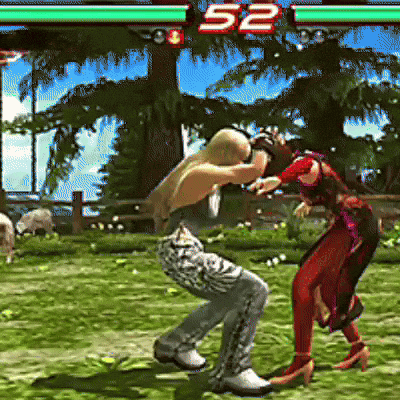 Lili Rochefort GIF