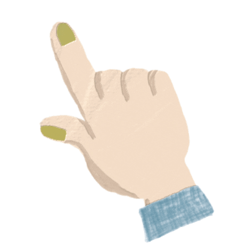 Tap Minamin Sticker
