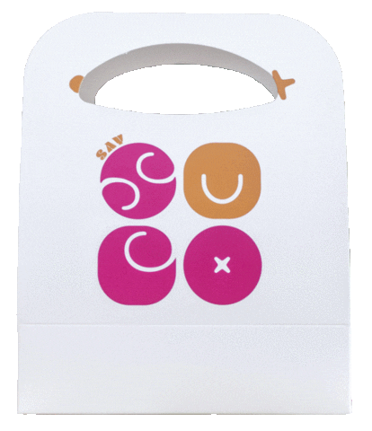 saysuco Sticker
